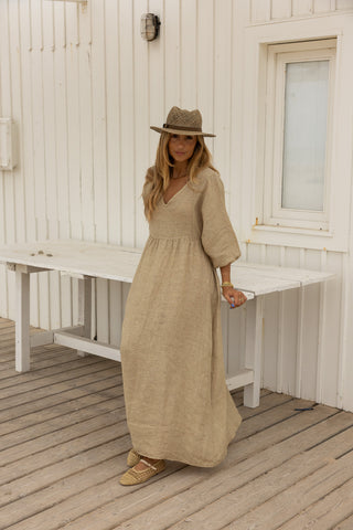 VESTIDO MIZÉ