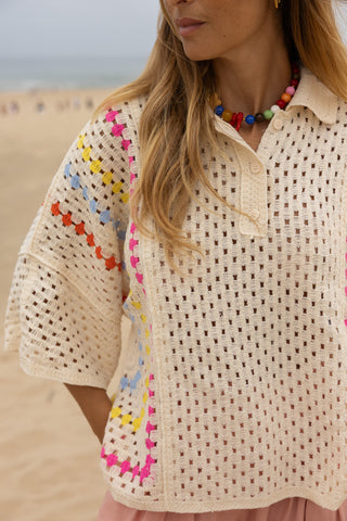 CAMISOLA CHARLY