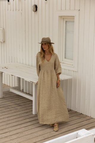 VESTIDO MIZÉ