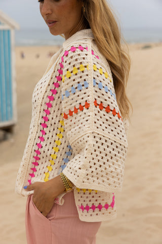 CAMISOLA CHARLY