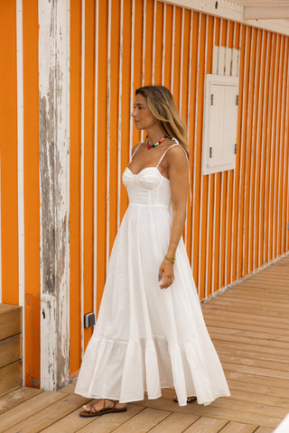 VESTIDO SARY
