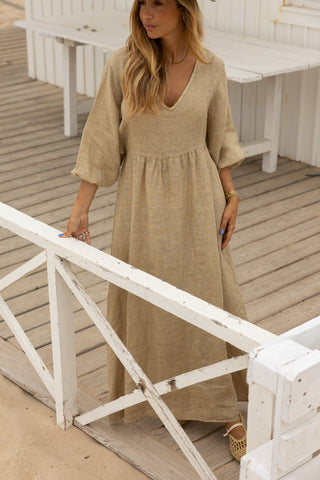 VESTIDO MIZÉ