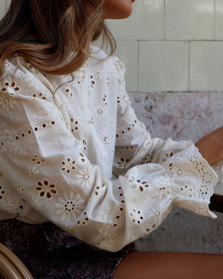 BLUSA TITO