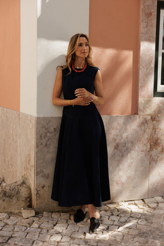 VESTIDO  DIANE