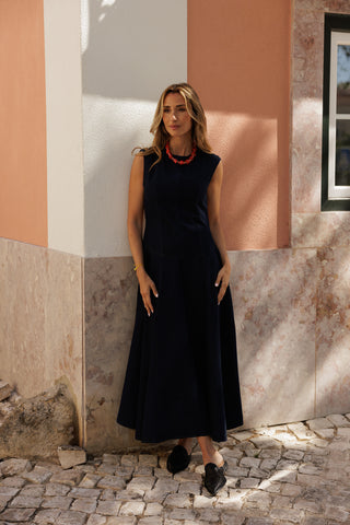 VESTIDO  DIANE