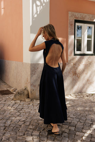 VESTIDO  DIANE