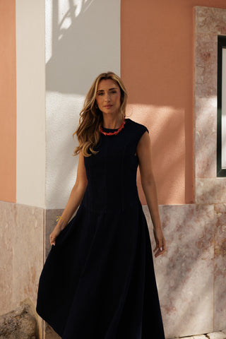 VESTIDO  DIANE