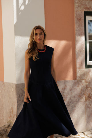 VESTIDO  DIANE