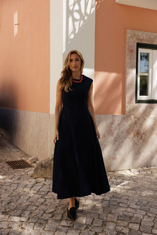 VESTIDO  DIANE