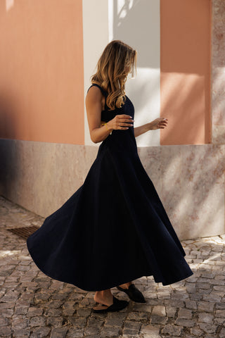 VESTIDO  DIANE
