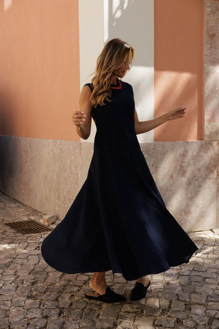 VESTIDO  DIANE