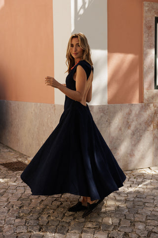VESTIDO  DIANE