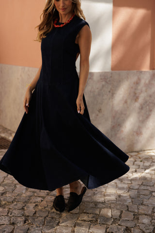 VESTIDO  DIANE