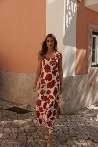 VESTIDO GLOW