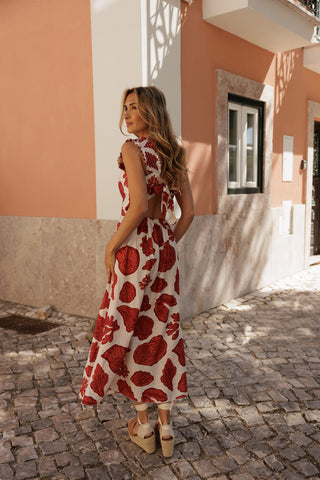 VESTIDO GLOW