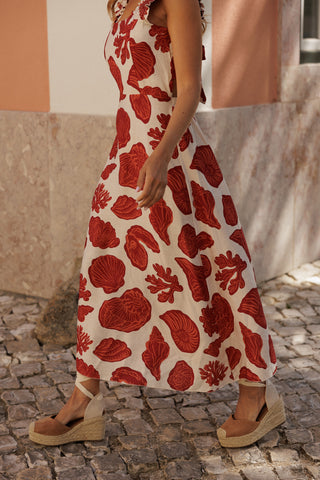 VESTIDO GLOW