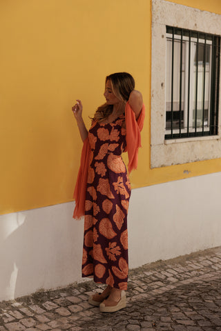 VESTIDO GLOW