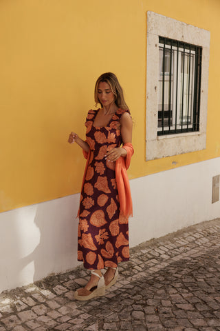 VESTIDO GLOW