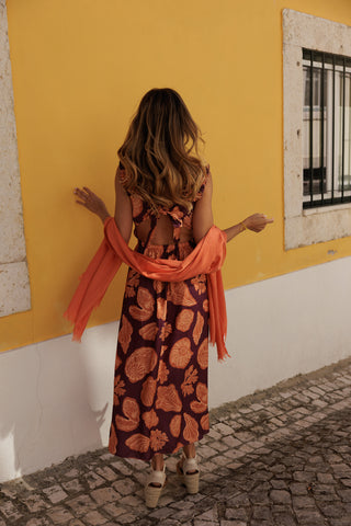 VESTIDO GLOW