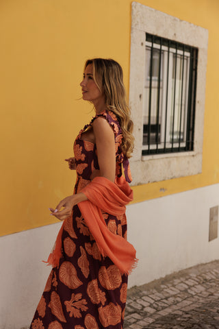VESTIDO GLOW