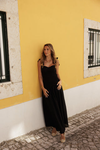 VESTIDO COLI