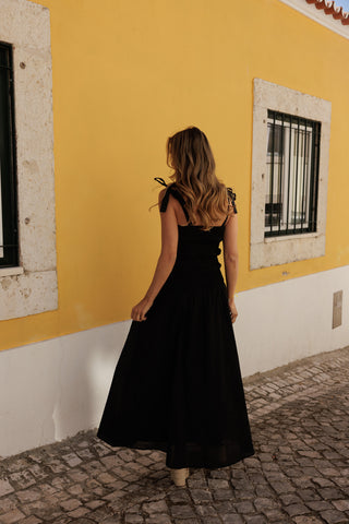 VESTIDO COLI