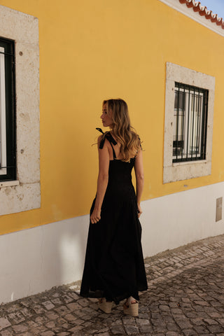 VESTIDO COLI