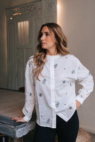 BLUSA CÉSAR