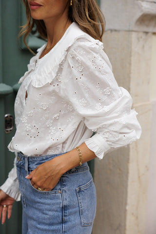 CAMISA GLOW