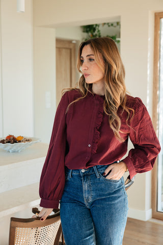 BLUSA AIDA