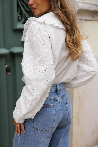 CAMISA GLOW
