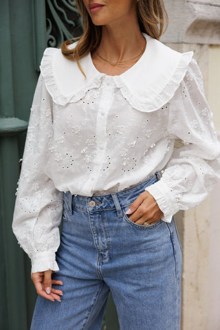 CAMISA GLOW