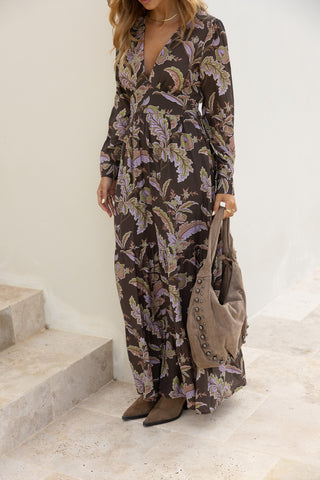 VESTIDO TELO
