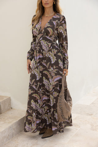 VESTIDO TELO