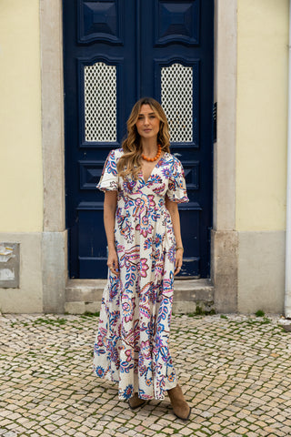 VESTIDO PEPA