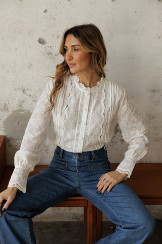 BLUSA TERESA
