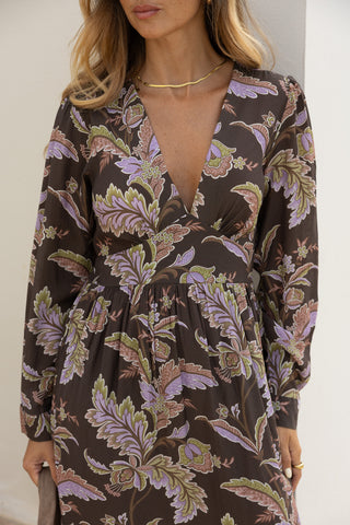 VESTIDO TELO