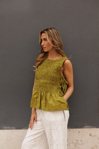 BLUSA DIC