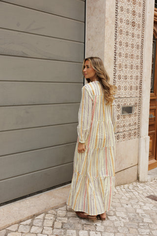 VESTIDO NICE