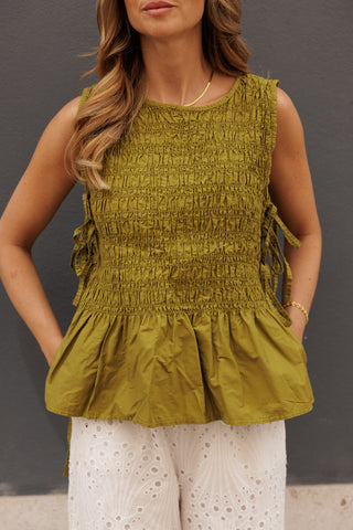 BLUSA DIC