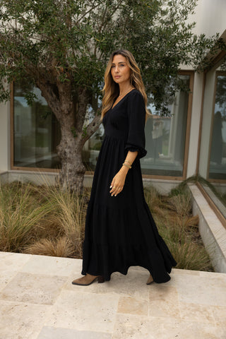 VESTIDO LEILA