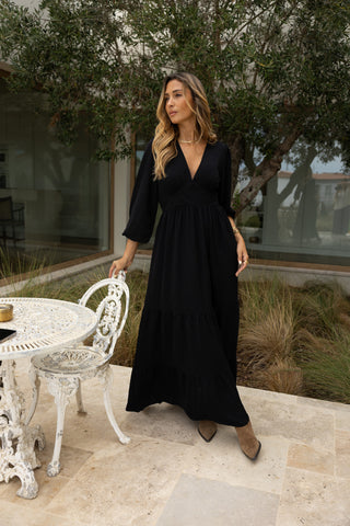 VESTIDO LEILA