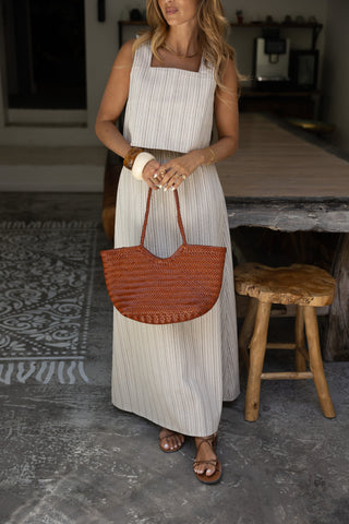 CONJUNTO MAFFI