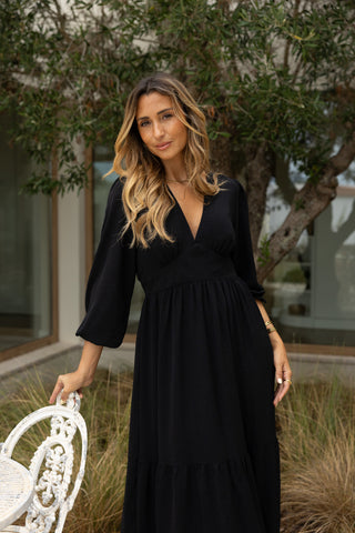 VESTIDO LEILA