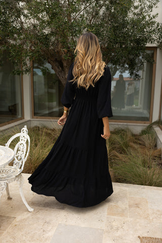 VESTIDO LEILA