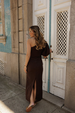 VESTIDO MYDA