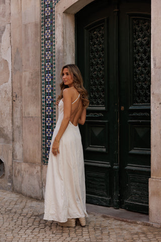 VESTIDO AURORA