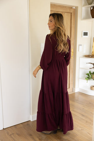 VESTIDO LEILA