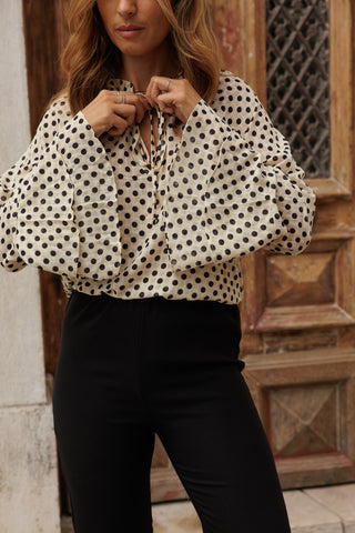 BLUSA MIA