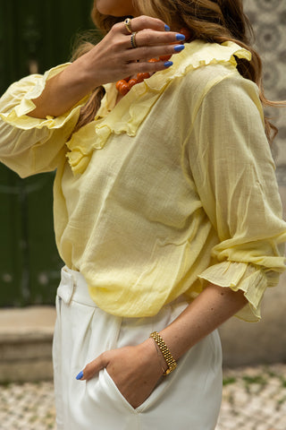 BLUSA LARA